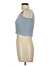 Love Tree Blue Tank Top Size L - photo 5