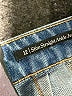 Talbots Polka Dots Blue Jeans Size 12 - photo 9