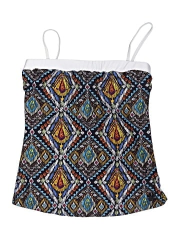 Hapari Swimwear Swimsuit Top (view 1)