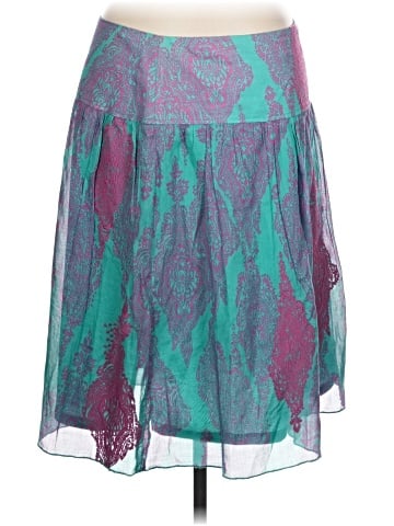 Dana Buchman Casual Skirt (view 1)