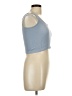 Love Tree Blue Tank Top Size L - photo 4