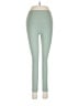 Lululemon Athletica Green Active Pants Size 6 - photo 1