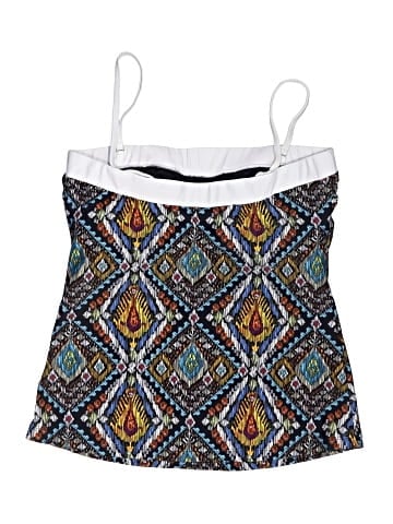 Hapari Swimwear Swimsuit Top (view 2)