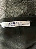 Zara Basic Black Casual Dress Size L - photo 7