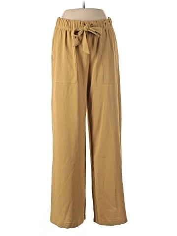 RACHEL Rachel Roy Casual Pants (view 1)