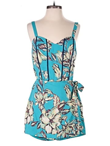 Band of Gypsies Romper (view 1)
