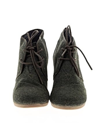 TOMS Wedges (view 2)