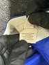 J.Crew Solid Blue Formal Skirt Size 4 - photo 5