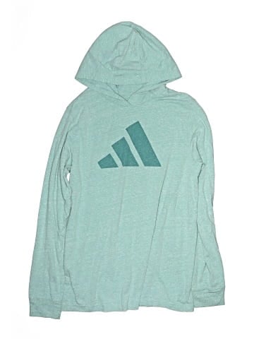 Adidas Long Sleeve T-Shirt (view 1)