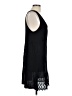 Venus Black Cocktail Dress Size L - photo 4