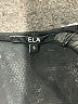 Ela Metallic Silver Cocktail Dress Size 6 - photo 7
