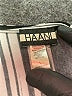 Haani Graphic Black Casual Dress Size L - photo 7