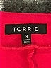 Torrid Pink Blazer Size 3X Plus (3) - photo 6