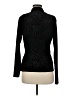 Karen Kane Black Long Sleeve Blouse Size M - photo 2