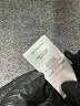 Dolan 100% Cotton Black Casual Dress Size L - photo 8
