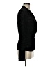 Karen Kane Black Long Sleeve Blouse Size M - photo 4