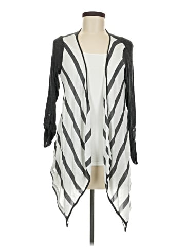 Staccato Cardigan (view 1)