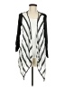 Staccato Silver Cardigan Size M - photo 1