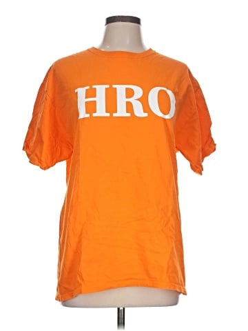 Fruit of the Loom Short Sleeve T-Shirt (view 1)