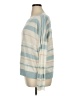 Sparrow Stripes Blue Pullover Sweater Size XL - photo 5