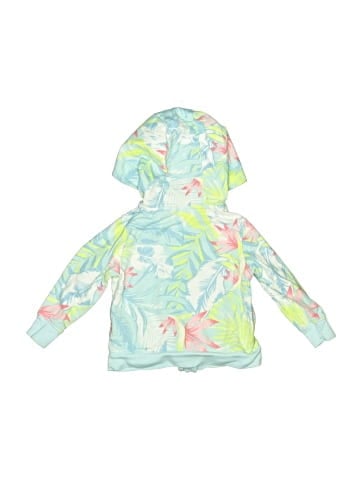 Carter's Zip Up Hoodie (view 2)