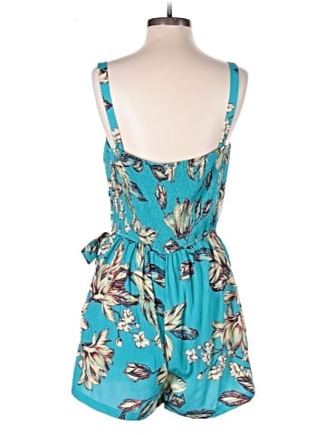 Band of Gypsies Romper (view 2)