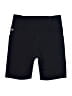 Fabletics Solid Black Athletic Shorts Size 30 (estimated) - photo 2