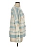 Sparrow Stripes Blue Pullover Sweater Size XL - photo 4
