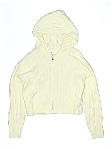 Gap Kids Zip Up Hoodie (view 1)