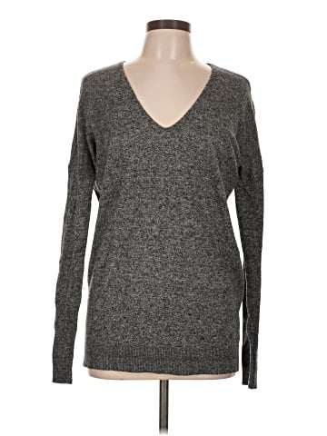 Express Pullover Sweater (view 1)