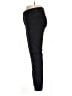 Democracy Chevron-herringbone Black Jeans Size 10 - photo 5