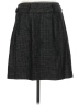Ann Taylor Tweed Gray Formal Skirt Size 8 - photo 2