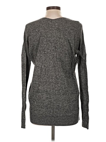 Express Pullover Sweater (view 2)