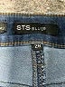STS Blue Blue Jeans Size 28 waist - photo 7