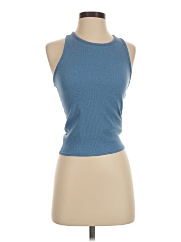 Threads 4 Thought Tank Top (view 1)
