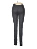 Lemon Chevron-herringbone Gray Active Pants Size M - photo 2