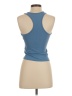 Threads 4 Thought Solid Blue Tank Top Size S - photo 2
