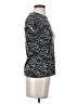 Rag & Bone 100% Pima Cotton Tweed Gray Active T-Shirt Size XS - photo 4