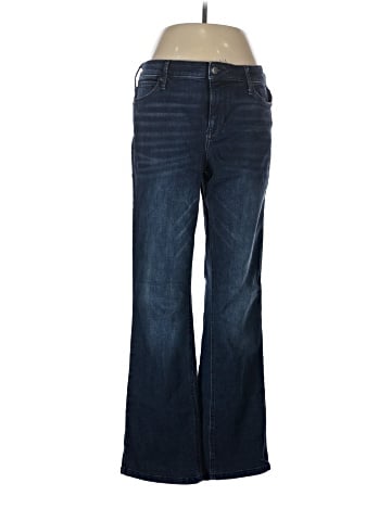Simply Vera Vera Wang Jeans (view 1)