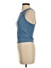 Threads 4 Thought Solid Blue Tank Top Size S - photo 5
