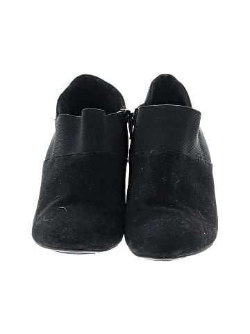 London Fog Ankle Boots (view 2)