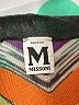 M Missoni Black Sweater Vest Size 4 - photo 7