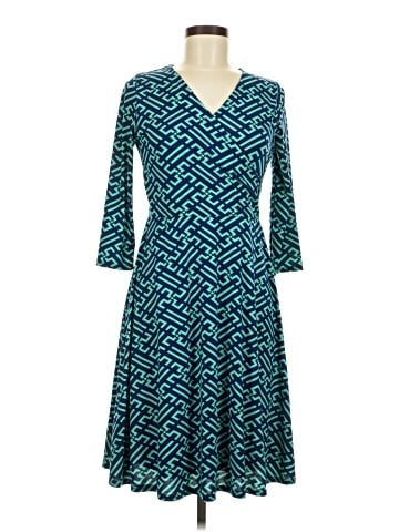 41Hawthorn Casual Dress (view 1)