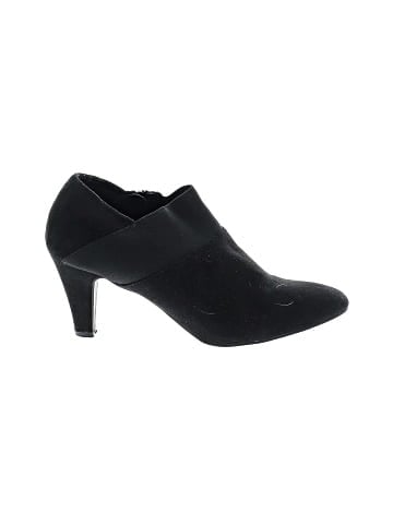 London Fog Ankle Boots (view 1)