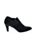 London Fog Black Ankle Boots Size 8 - photo 1