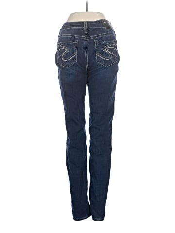 Silver Jeans Co. Jeans (view 2)