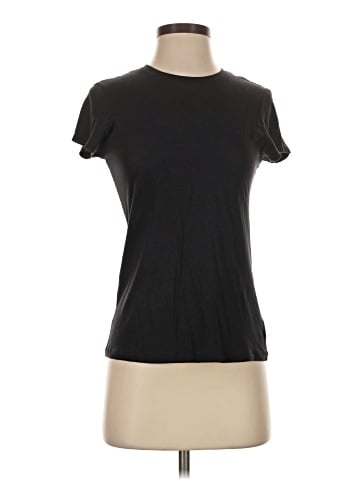 Vince. Short Sleeve Top (view 1)