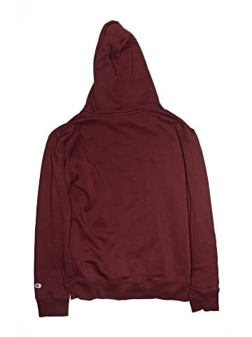 Champion Pullover Hoodie (view 2)