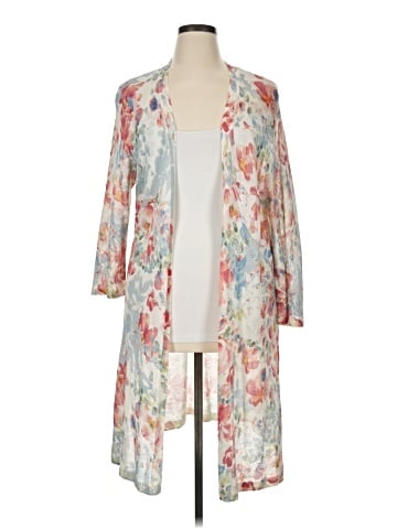 J.Jill Cardigan (view 1)