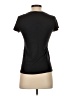Vince. Black Short Sleeve Top Size S - photo 2
